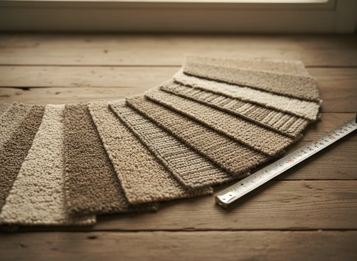Carpet Installation Leesburg, NJ FAQs